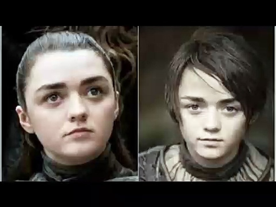 Game of Thrones - Details We May Have Missed in Season 8