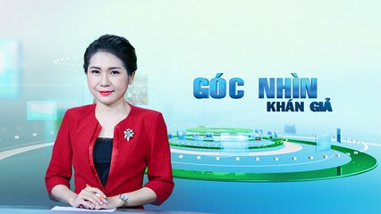Góc nhìn khán giả-26/11/2019