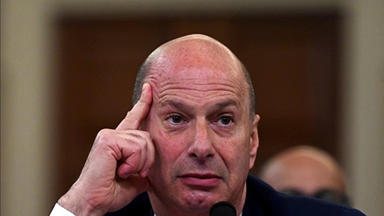 Belästigungsvorwürfe: Schlüsselzeuge gegen Trump unter Druck