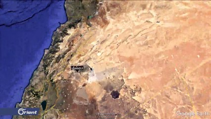 عقود لبناء 30 ألف وحدة سكنية لضباط الميليشيات الشيعية في داريا