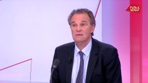 Municipales à Marseille : Renaud Muselier tire à boulets rouges sur Gaudin et Vassal, « l’héritière d’un système défaillant »