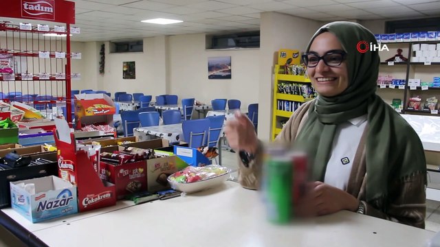 'Her 3 öğrenciden 1’i gazlı içecek bağımlısı'