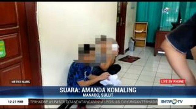Sidang Putusan Kasus Murid Bunuh Guru Digelar Pekan Depan