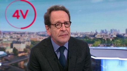 Les 4 vérités - Gilles Le Gendre