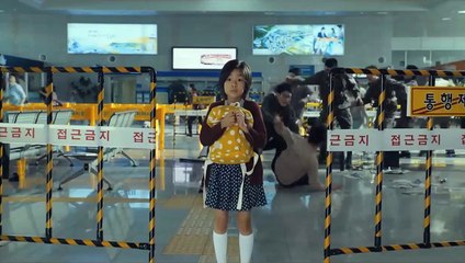 Dernier train pour Busan s'offre une suite prévue pour août 2020 !