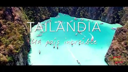 Viajes a Tailandia, un país increible!