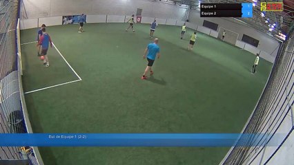 Equipe 1 Vs Equipe 2 - 27/11/19 21:20 - Loisir Poitiers - Poitiers Game Parc