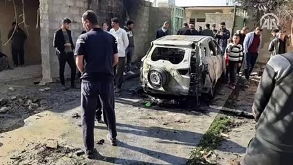 MİT'ten PKK'ya üst düzey darbe