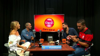 LT Programa del Martes 23 de Abril