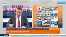 28 KASIM 2019 MUHAMMET KUTLU İLE GÜN BAŞLIYOR