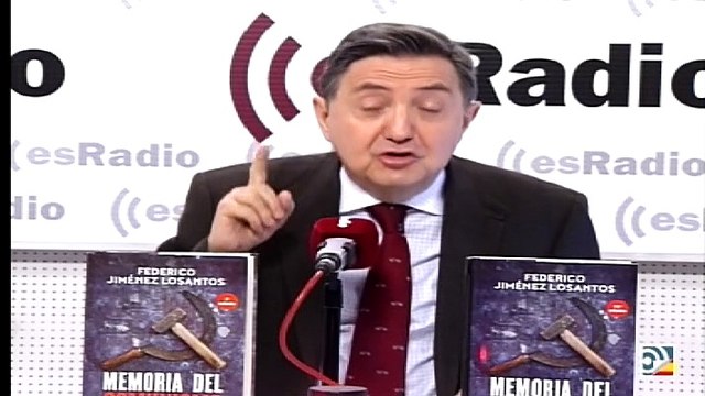 Federico a las 7: Clavo habla de líneas rojas