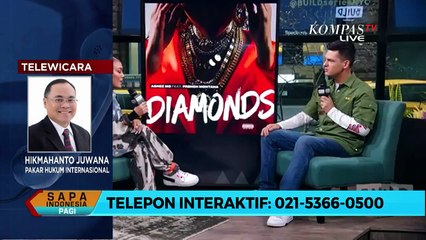 Agnez Mo Sebut Tak Miliki Darah Indonesia, Sejarawan: Dia Benar Secara Biologis