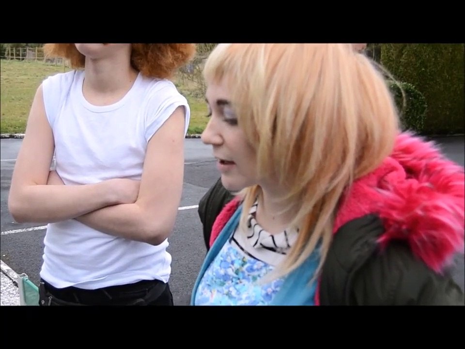 Les Tuche Chez Potencier - Concours Défi Vidéo 2018