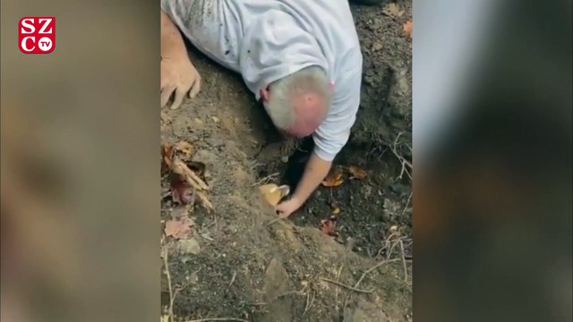 Sosyal medya bu kavuşmayı konuşuyor