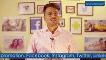 Facebook and Instagram promotion agency in India | Ghanchi media | social media agency.