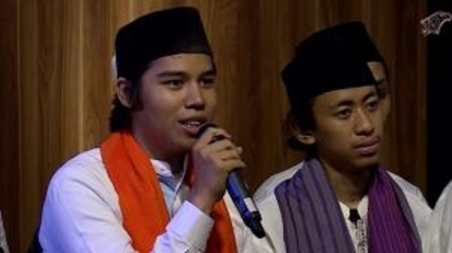 Reaksi atas Dakwah Nabi (3)