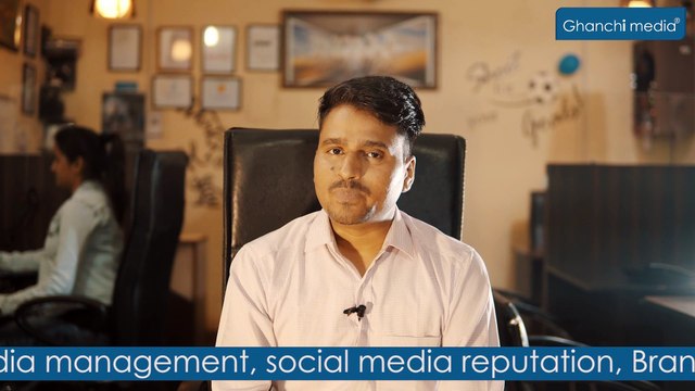 YouTube video promotion agency | Ghanchi media | video marketing. Film and music promotion in India | Google Display advertising | Ghanchi Media.