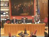 Roma - Audizione su conflitto di interessi (27.11.19)