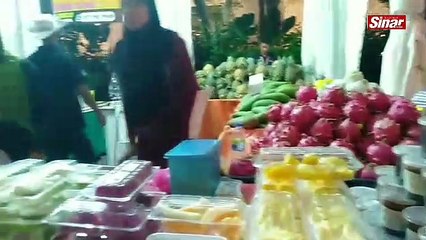 Festival Pahang 2019 kumpul pemain industri pelancong