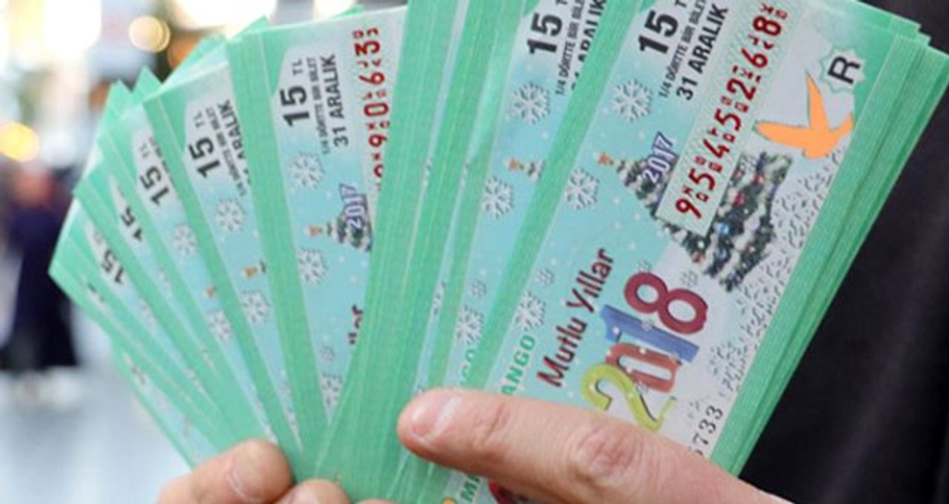 Milli Piyango 2020 yılbaşı ikramiyesi ne kadar? Milli Piyango yılbaşı bilet fiyatları