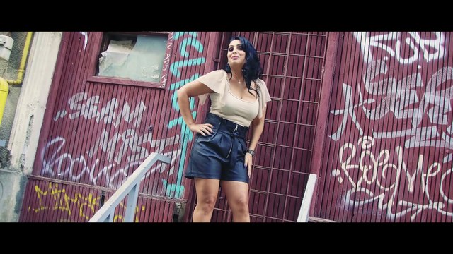 Dana de la Victoria - Ia cu tine inima mea (oficial video 4k)