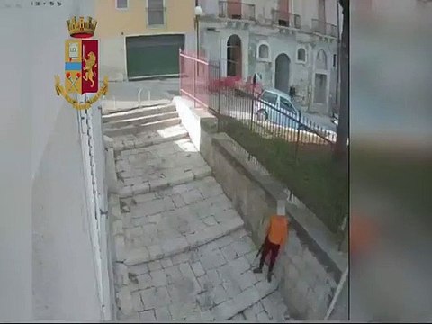 Vittoria - Tentato omicidio, fermo per 3 vittoriesi (28.11.19)