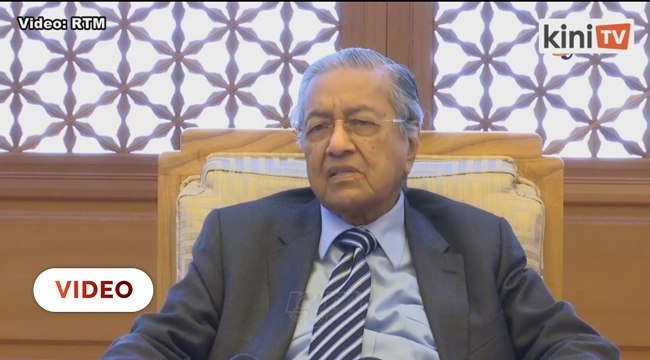 Kita bagi Shamsiah Fakeh balik, tiada siapa complain . Siapa dia melayu kot