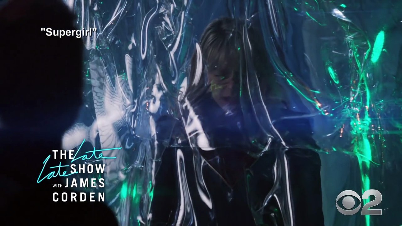 Supergirl Season 5 Ep08 Sneak Peek The Wrath of Rama Khan (2019) Mid-Season Finale