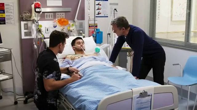 Neighbours 8244 28th November 2019