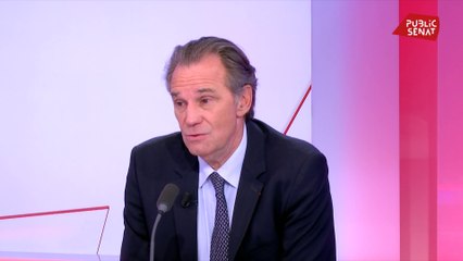 « Madame Pénicaud nous a menti en nous regardant dans les yeux » dénonce Renaud Muselier