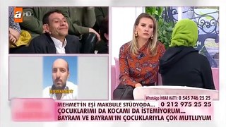 ''Kocam 13 yıl önce bana karpuz alsaydı evden kaçmazdım'' -