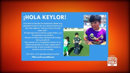 LT Programa del Jueves 21 de Marzo