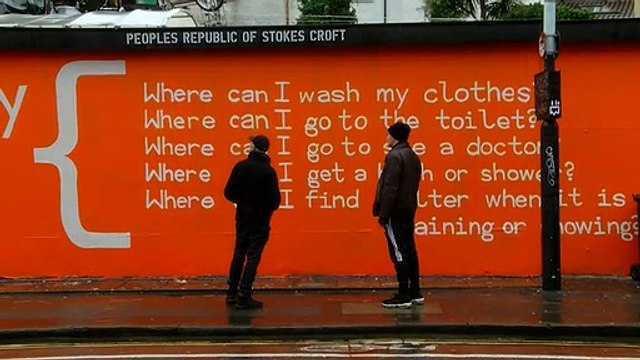 Frequently Asked Questions' Exhibition!