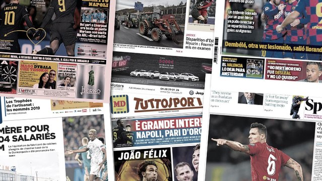 Liverpool fait trembler l’Angleterre, le Real Madrid et le FC Barcelone tentés par Paulo Dybala