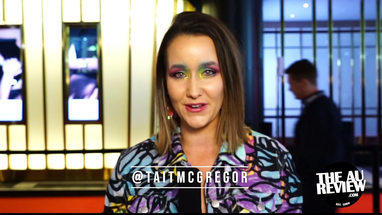 ARIAs 2019: Thandi Phoenix on her debut EP, dream collaborations and the environment.