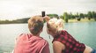 "Instagram Boyfriend" : vous pouvez louer un petit ami pour faire de belles photos de couple
