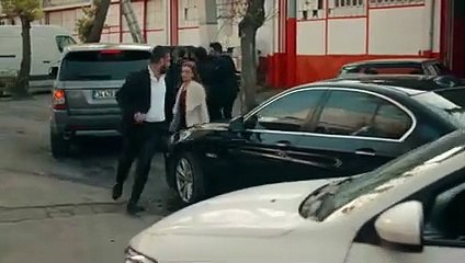 مسلسل الحفرة موسم 3 الحلقة 10 القسم الاول