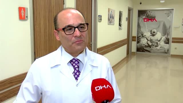 İstanbul-anne olma şansı azalan kadınlara, kendi kök hücresiyle bebek sahibi olma şansı