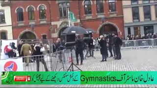 Rare Footage of Norway Incident | Miracle of Quran e Pak | Heart Touching video