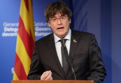 Tertulia de Federico: El TC podría permitir a Puigdemont ser presidente desde la cárcel