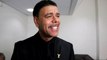 Interview - Chris Kamara White Rose Awards 2019