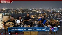 Aşkın Dili Müzik-03 Ağustos 2019- Özlem Büyükburç - Emek Uysal - Ulusal Kanal