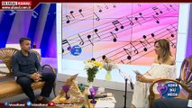 Aşkın Dili Müzik-05 Ekim 2019- Özlem Büyükburç - Emek Uysal - Ulusal Kanal
