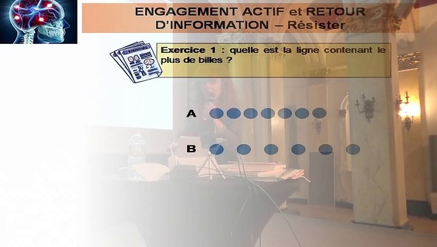 Séminaire Sciences Cognitives en Haute-Savoie (04)