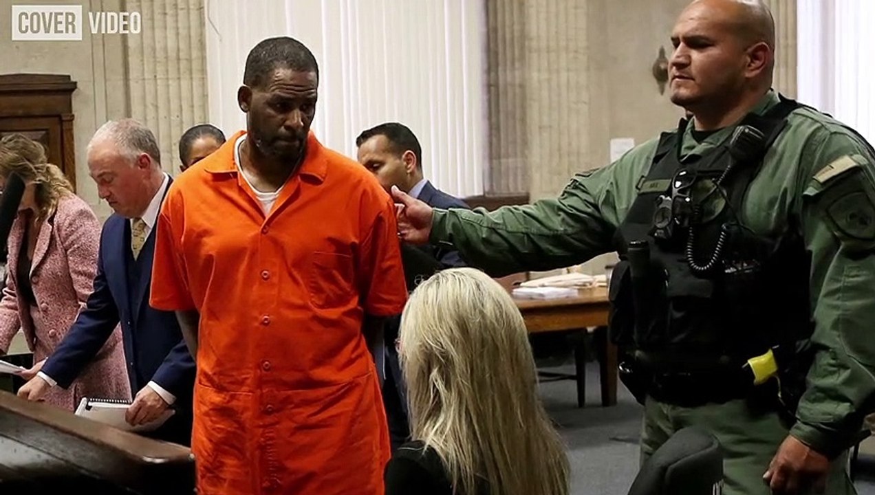 R. Kelly's lawyer denies girlfriend's new allegations