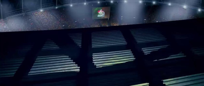 Bigil - Official Trailer - Thalapathy Vijay, Nayanthara - A.R Rahman - Atlee - AGS