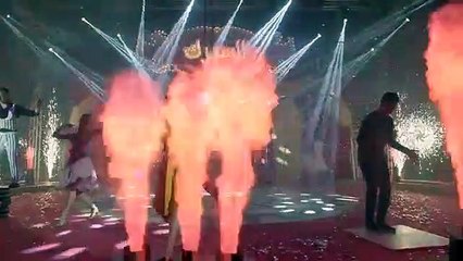 اعلان احمد مكى حزلقوم فى عالم كنترول فيلكس لفودافون‬ - YouTube