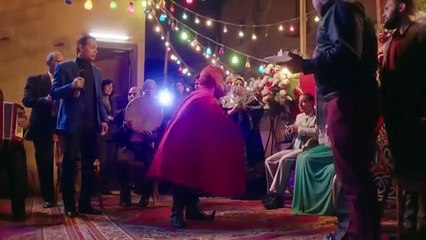 اعلان فودافون الجديد - كروت معجونة بمية عفاريت - كارت مارد الدقايق‬ - YouTube