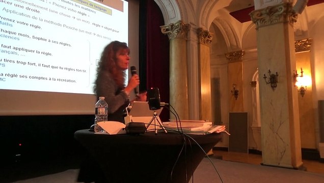 Séminaire Sciences Cognitives en Haute-Savoie (05)