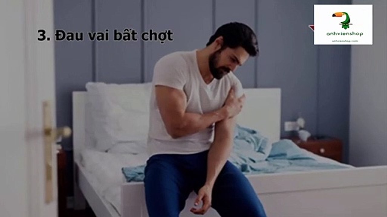 Dấu hiệu cho thấy phổi bị tổn thương hay có vấn đề